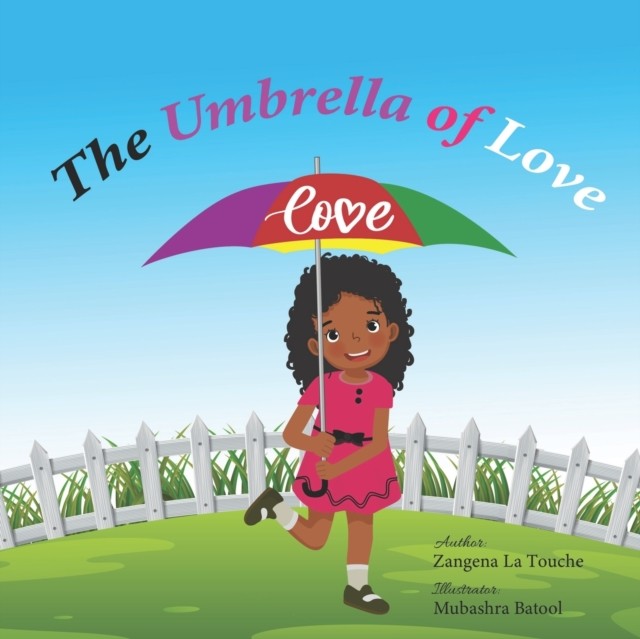 The Umbrella Of Love