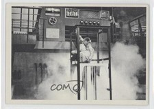 1965 Philadelphia James Bond Dr No's Finish #17 0s4