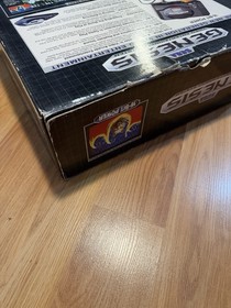 💥Sega Genesis  Model 1 w/ Altered Beast & 3 Additional Games 💥