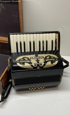 Francini accordion