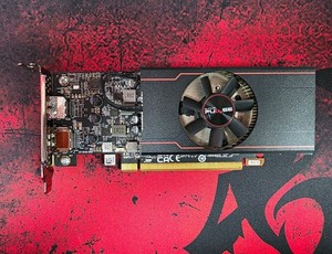 Sapphire Pulse Radeon RX 6400 | eBay