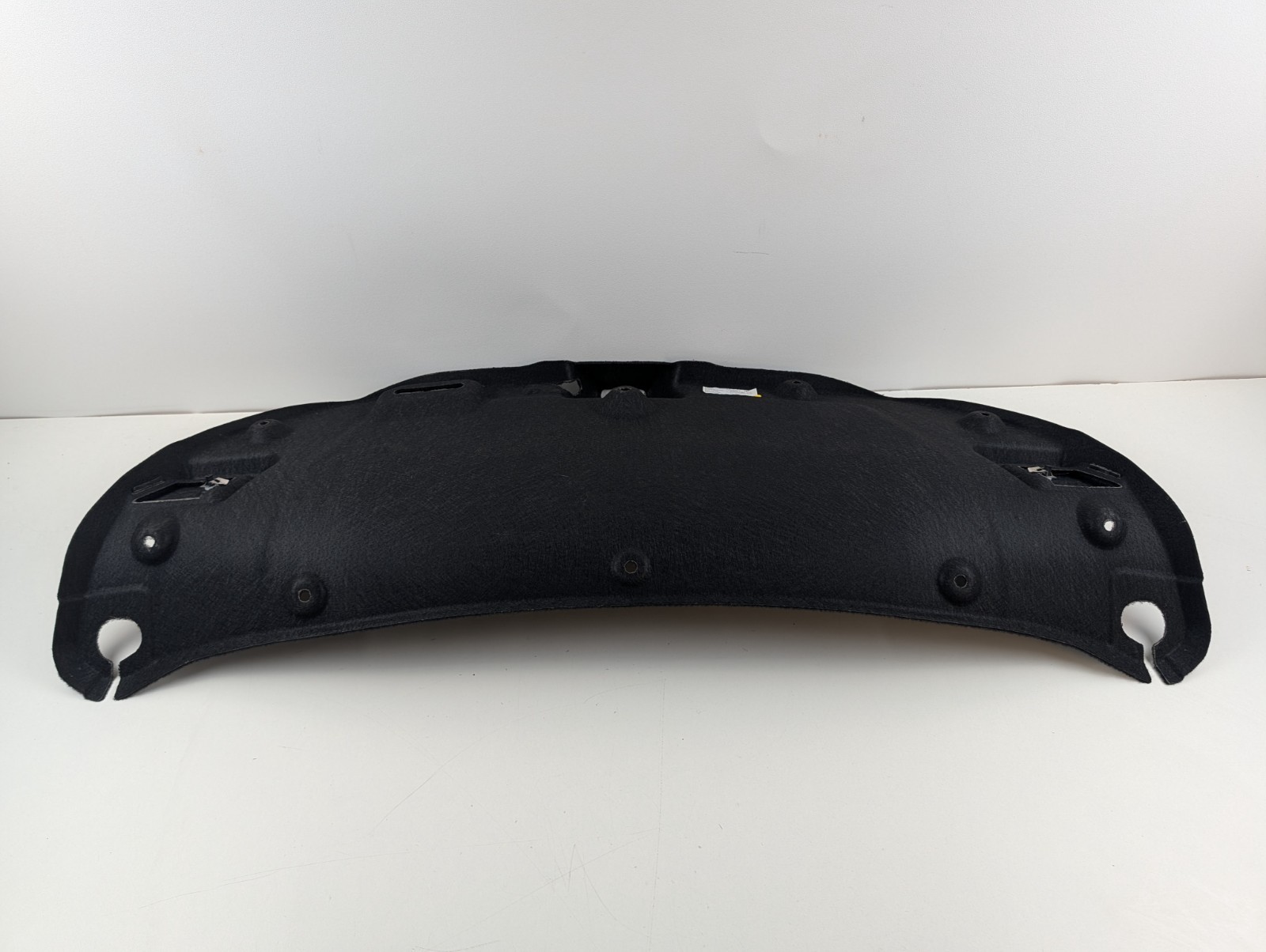 Maserati Ghibli 2014-2020 Right Luggage compartment floor panel