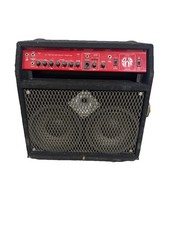 SWR SUPER REDHEAD 240 Watt 2x10 Bass Combo Amp amplifier 2-10" 1