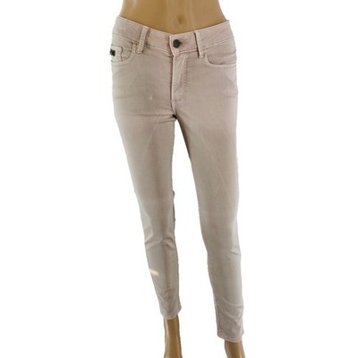 Odd Molly Damen Light Pink Main Purpose Hose W26