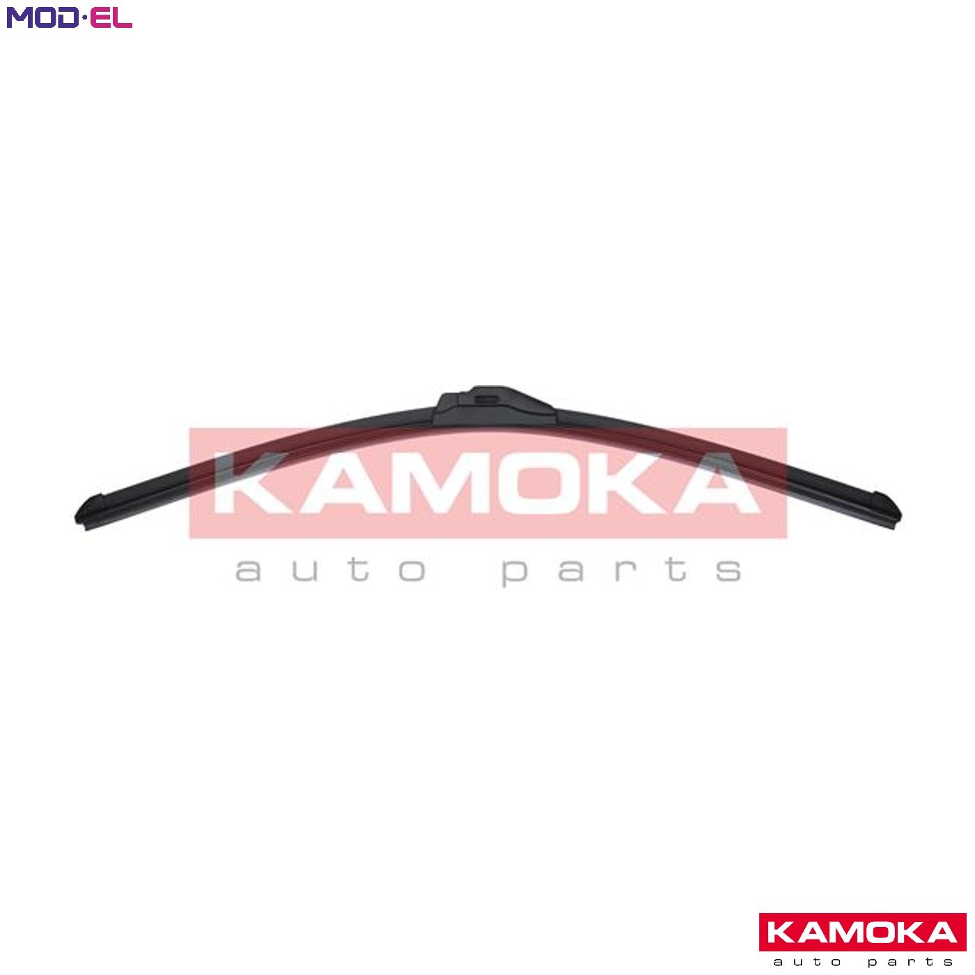WIPER BLADE 27600U FOR RENAULT Z7W713/717/712 2.8L 6cyl ESPACE II - Image 3