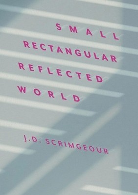 Small, Rectangular, Reflected World by J.D. Scrimgeour Paperback Book