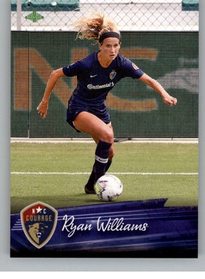 2021 Parkside NWSL National Women's Soccer League Trading Cards Pick From List