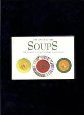 Soups - Paperback By Janine Flew - VERY GOOD