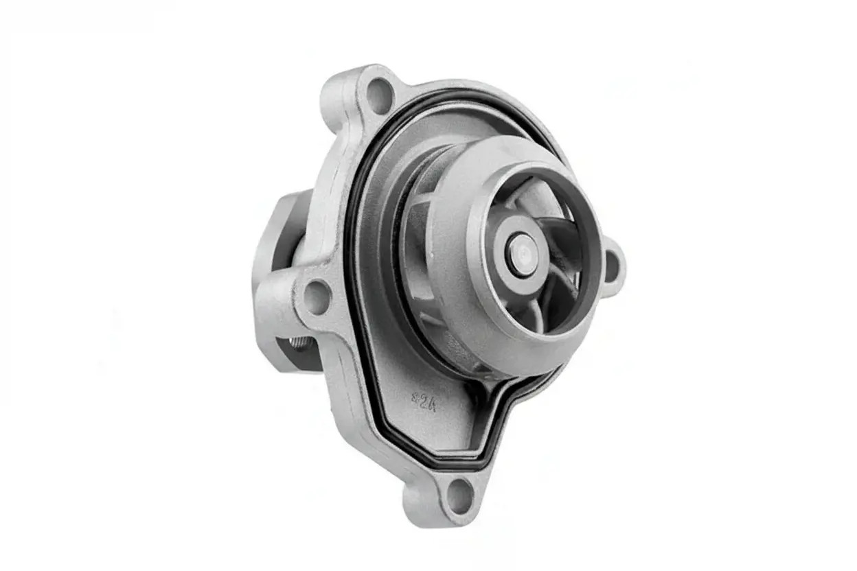Water pump CPW-VW-035 NTY for BMW FORD SEAT FIAT PEUGEOT SKODA MERCEDES-BENZ VW
