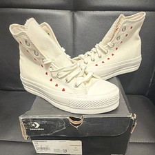 Converse Chuck Taylor All Star 70 High Black Red for Sale