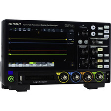 VOLTCRAFT DOV1254 LA