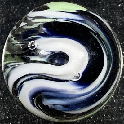 Contemporary Marbles 1.05  Sweet Swirl Cool Colors 03