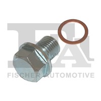 Fa1 257.845.011 Verschlussschraube, ÖLwanne For Mazda