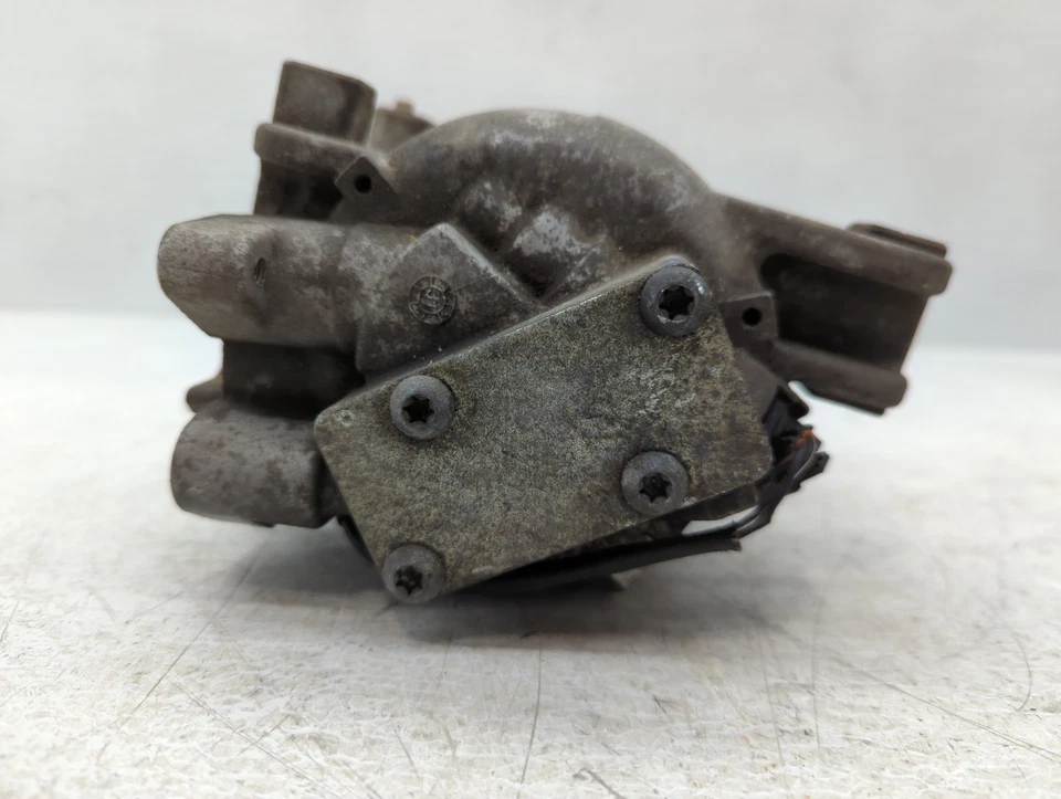 2013-2018 Nissan Altima Air Conditioning A/c Ac Compressor Oem ZFB05 - Image 4 of 4