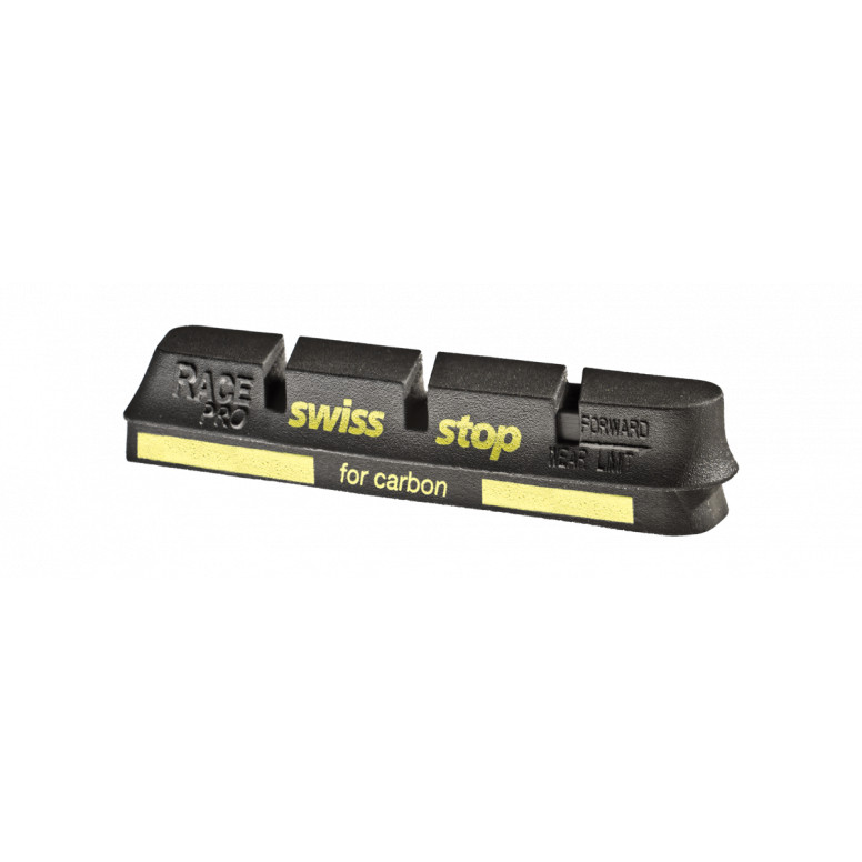 Swisstop Race Pro Black Prince Campg 1011 Pad 12290₽