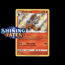 Shining Fates Pokemon Cards! Holo/Reverse Holo VMAX V Full Art Choose Your Card! on eBay