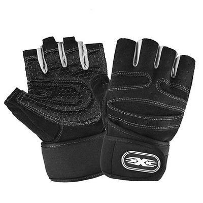 Unisex Trainingshandschuhe Fitnesshandschuhe Sport Handschuhe Gym Fitness