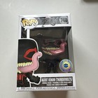 Funko Pop! Marvel Agent Venom (Thunderbolts) #748 Exclusive Pop-In-A-Box Figure
