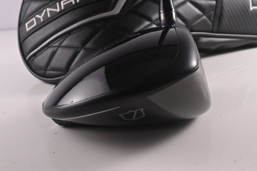 Wilson DYNAPWR Carbon 2025 Driver / 10.5 Degree / Stiff Flex Ventus TR Blue 5 - Picture 3 of 9