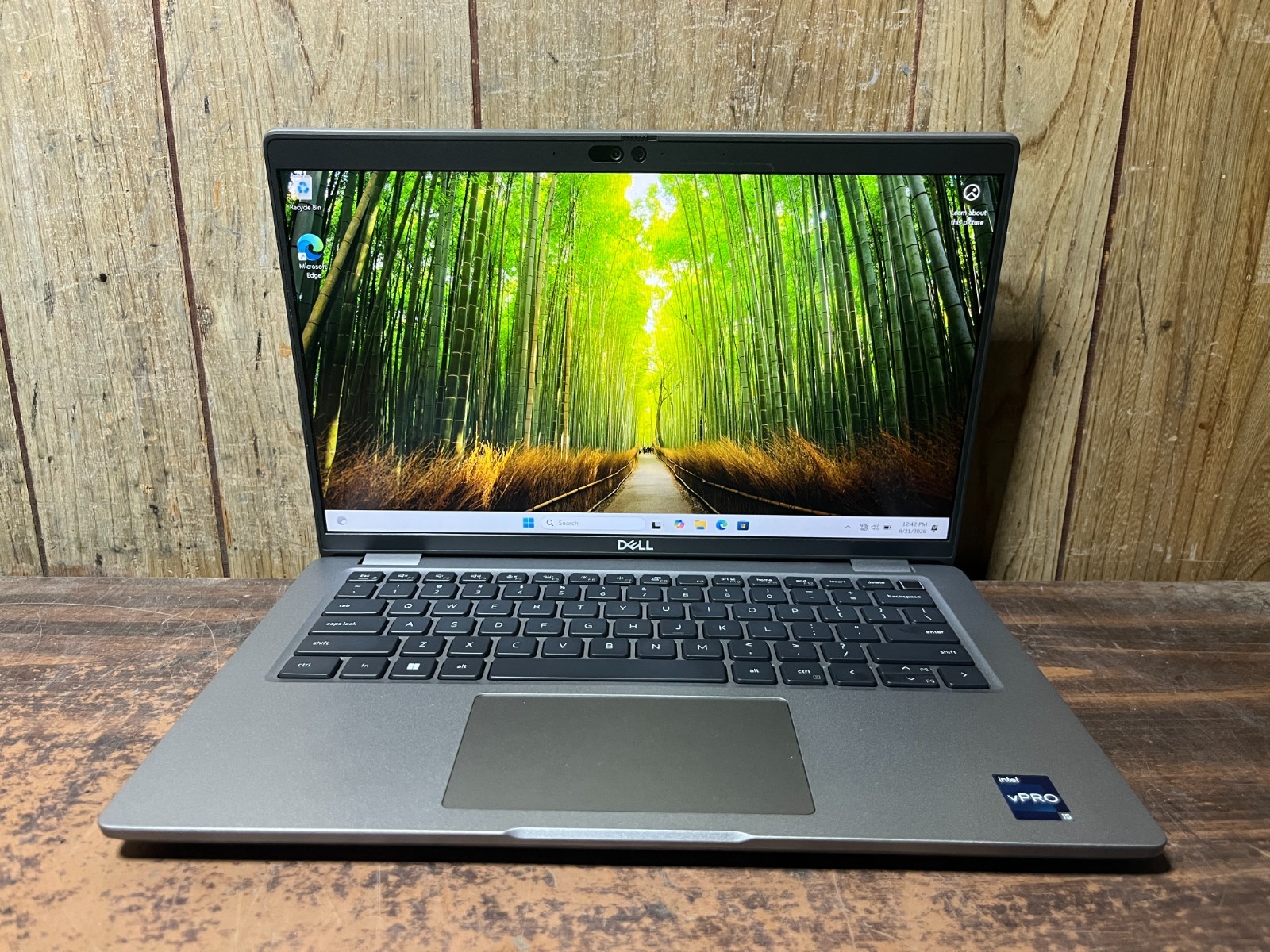 Dell Latitude 5440, 14-Inch Laptop, with Intel Core i5 13th Gen., Windows 11 Pro