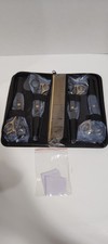 Professional Dog Grooming Scissors Set
