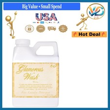 TYLER Glamorous Laundry Wash Detergent 16oz Diva Scent Machine  Hand Wash