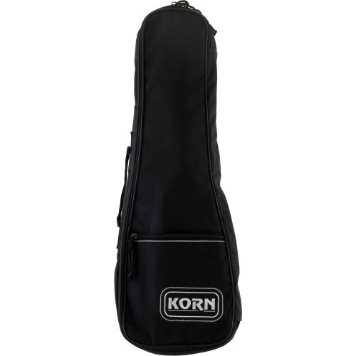 KORN Tasche fr Sopran-Ukulele Gigbag Reifest Wassergeschtzt 600 Denier NEU 2790₽