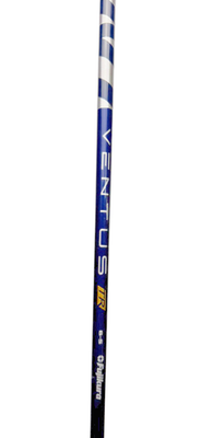 Fujikura Ventus Blue TR Velocore 6-S 65g Stiff 41