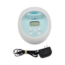 Spectra S1 Plus Double Electric Breast Pump Blue Works W/ Cord READ