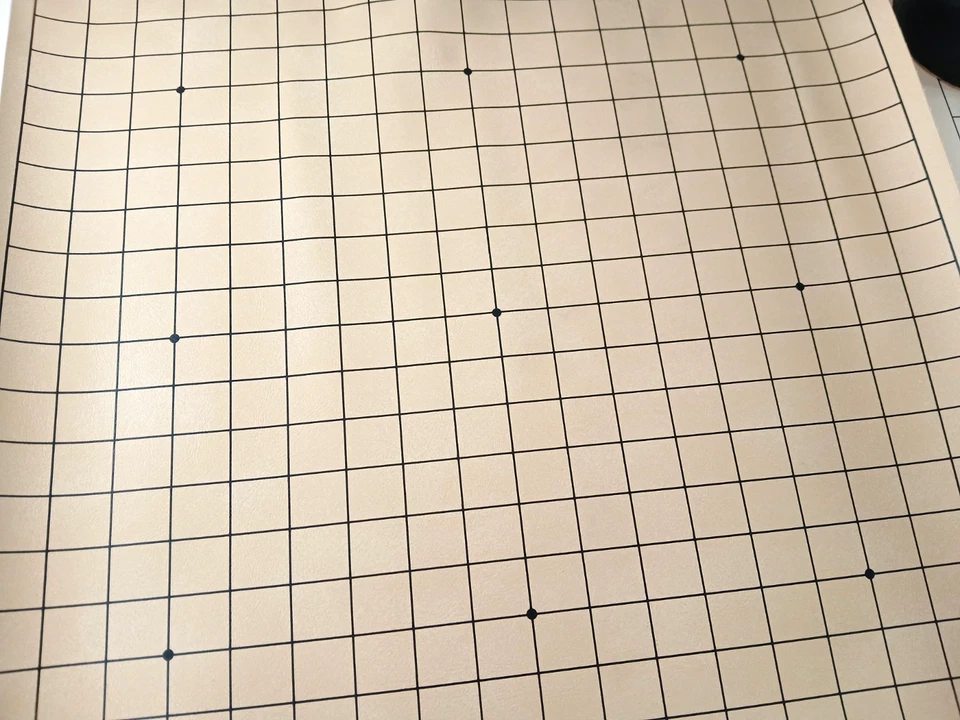 Vintage 1994 Ishi Press GO Japanese Strategy Tile Game COMPLETE Baduk Weiqi RARE - Image 4 of 4