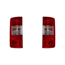 For Ford Transit Connect Tail Light 2010-2013 Pair Passenger and Driver Side