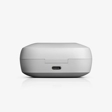 Teufel Kopfhörer AIRY SPORTS TWS 2 Bluetooth Noise Cancelling Grau - Sehr Gut – Bild 4