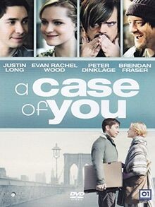 A case of you von RAI CINEMA S.P.A. | DVD | Zustand sehr gut