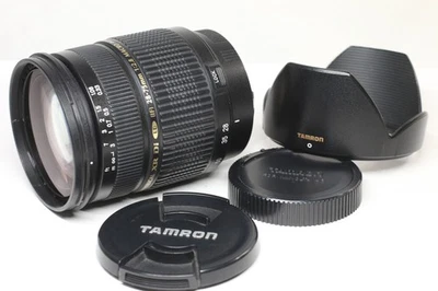 ぼ*ー様 TAMRON SP AF 28-75mm F2.8 Di MACRO Tamron SP AF 28-75mm F/2.8 XR Di LD MACRO A09 for Sony Minolta A
