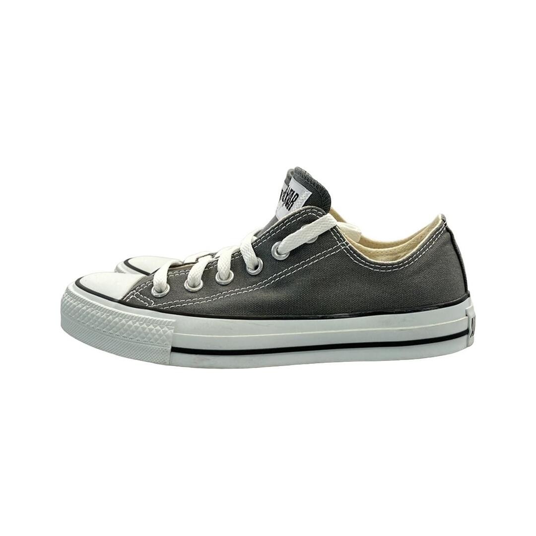 Converse Low Cut Sneakers Women's SIZE 23.5 (M) 5dfb357557a07fbefca598ee55683fb thumbnail 2