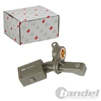NK ABS-SENSOR Raddrehzahl Hinten Links Passend FüR Audi A1 Seat Arona Ibiza Skod