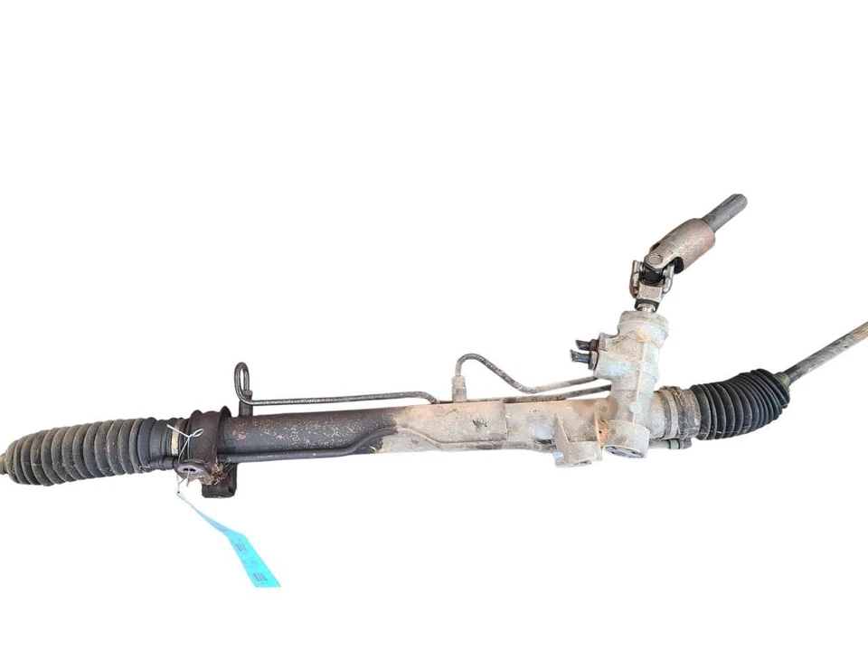 Steering Gear/Rack Power Rack And Pinion Fits 91-95 CARAVAN 642134 - Image 3 of 4