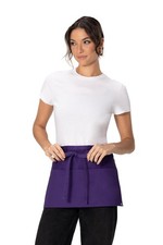 Chef Works Unisex Waitress Apron
