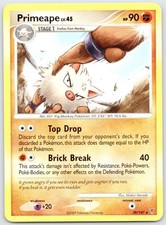 Primeape 39/147 Supreme Victors Near Mint on eBay