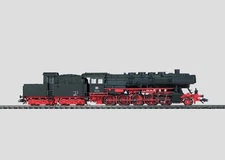 Marklin HO 37840 BR 50 Steam Locomotive with brakeman's cab  NIB