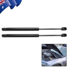2pc Front Hood Lift Supports Gas Struts For Chrysler 300 Dodge Charger 2011-2022