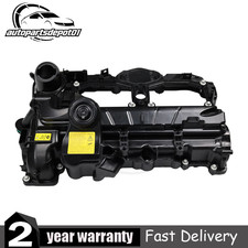 OEM Genuine Nissan Rocker Valve Cover 1995-1999 Sentra 200sx 13264