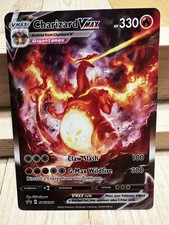 Charizard VMax #SWSH261 Prices | Pokemon Promo | Pokemon Cards