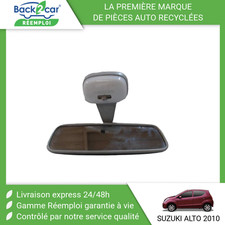 Retroviseur intérieur Suzuki ALTO