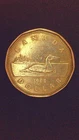 1988 CANADA ONE DOLLAR COIN V FINE Combine Shipping