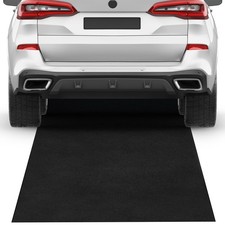 Oil Spill Mat 36" X 60" - XL Garage Drip for Driveway - Additional...