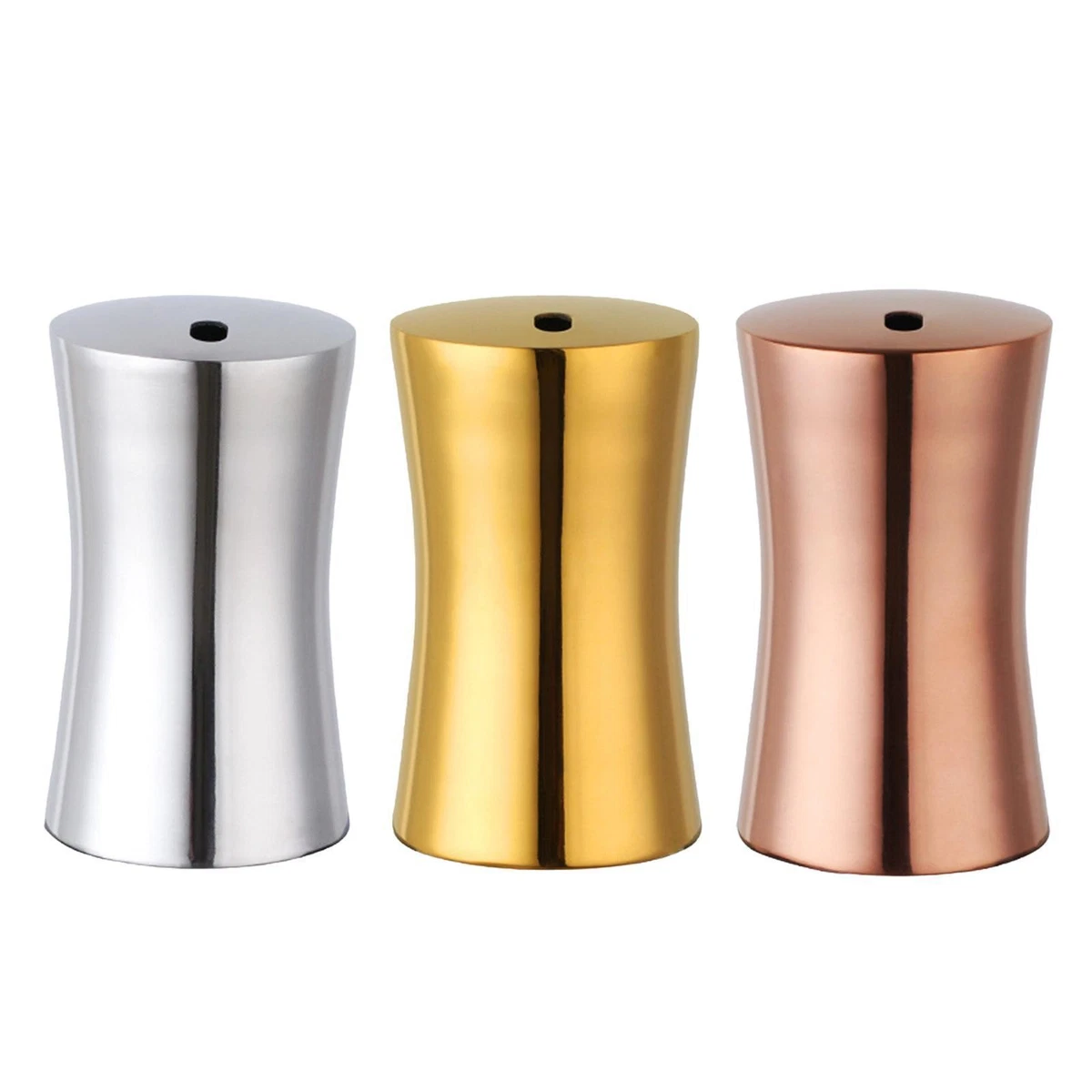 Set di posate in acciaio inox oro rosa creative stoviglie coltello forchetta per