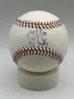 CC Sabathia Big Daddy Signed Autograph Official Major League Baseball PSA MLB