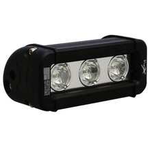 Vision-x 5 Xmitter Black Prime Led Light Bar 10 Deg. Beam Xil-lp310