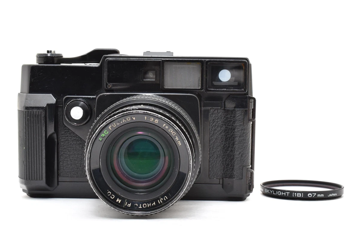 Fuji 690 for sale | eBay